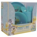 Spel Party Set Baby Looney Tunes 30 pièces
